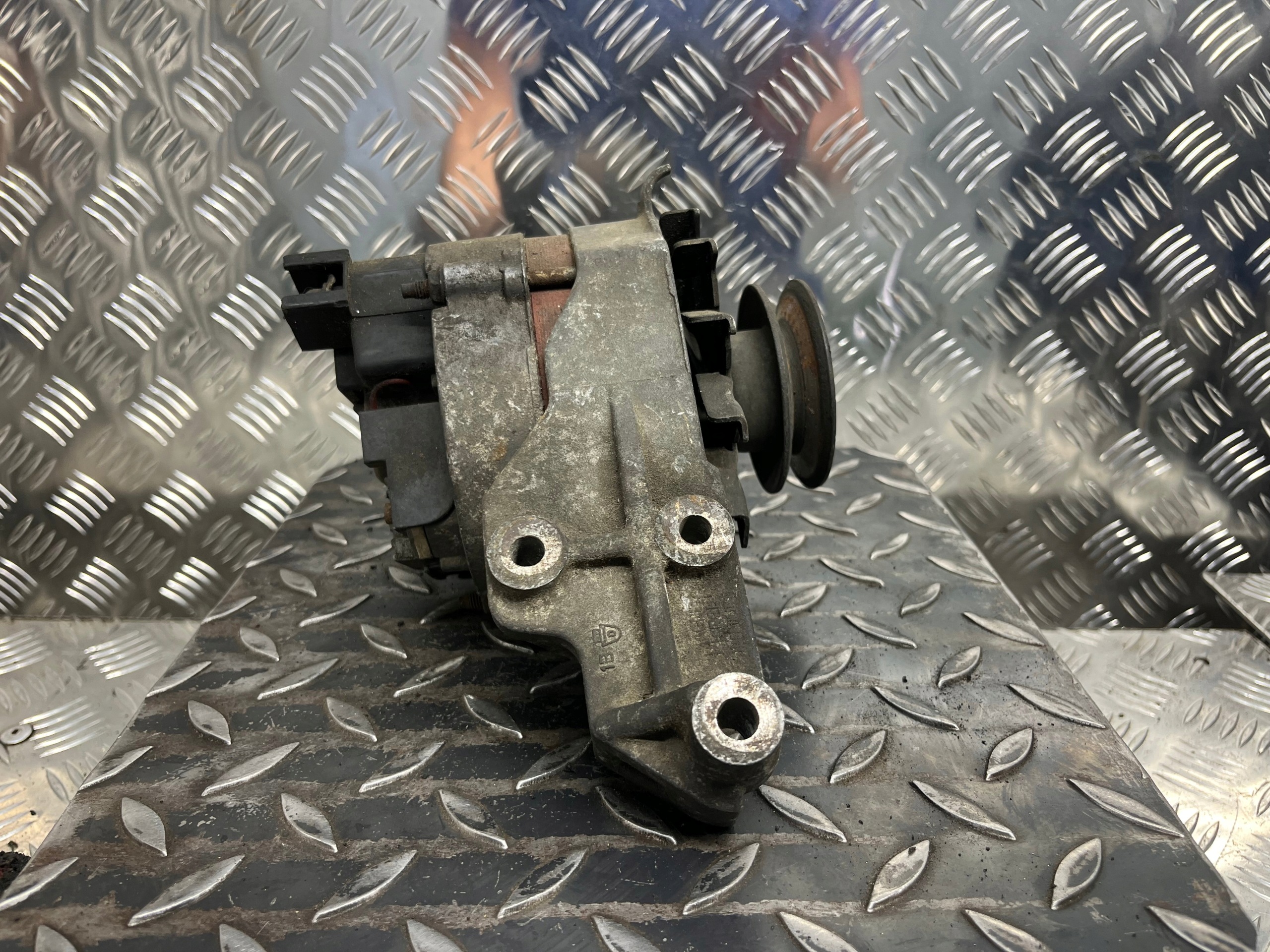 alternator RENAULT TWINGO 7700820794