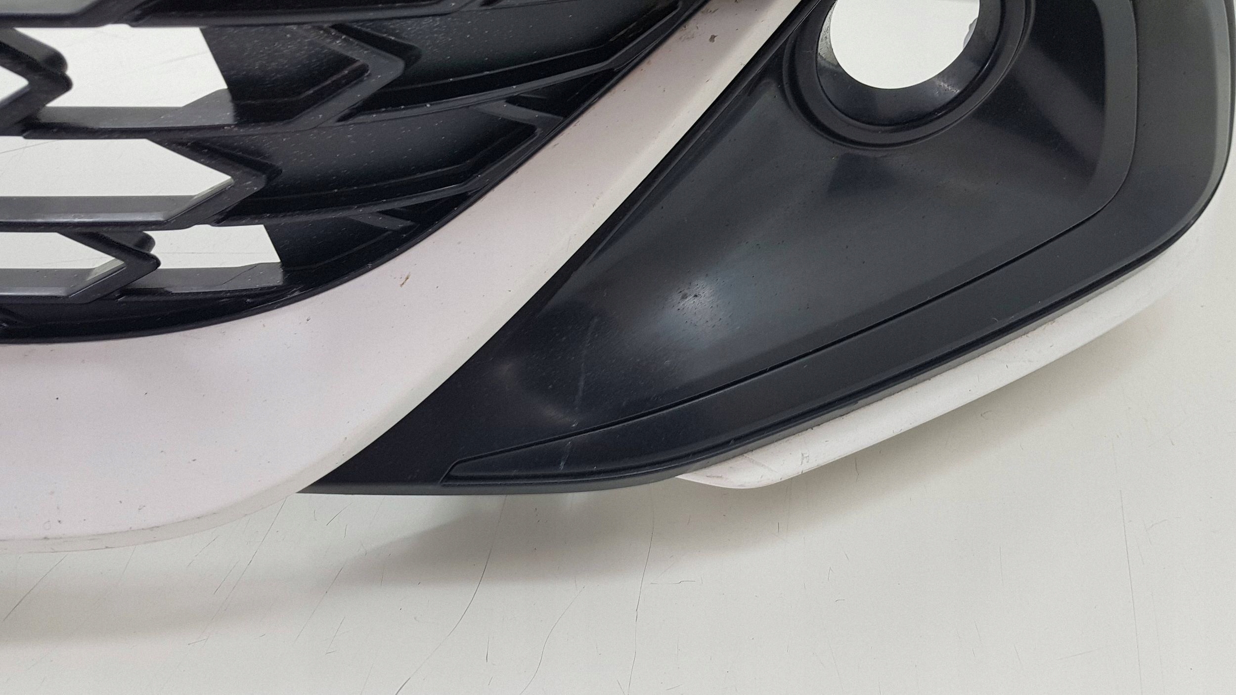 TOYOTA COROLLA E21 LIFT 2023 - bumper front 52119-02J90