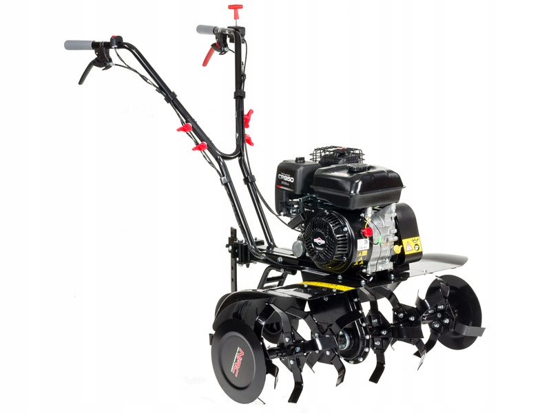 Glebogryzarka spalinowa Nac TIP80-CR950 Briggs&Stratton CR950 3.5kW
