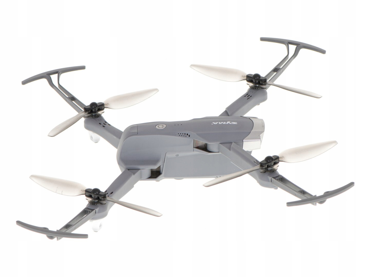 

Dron Na Pilota Z Kamerą Fpv Lampy Led Syma X30