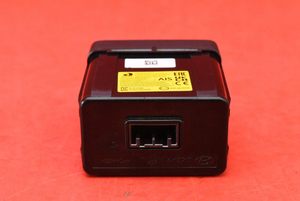 LADOWARKA USB-C 96125K3100 HYUNDAI KONA 2 II 23-25