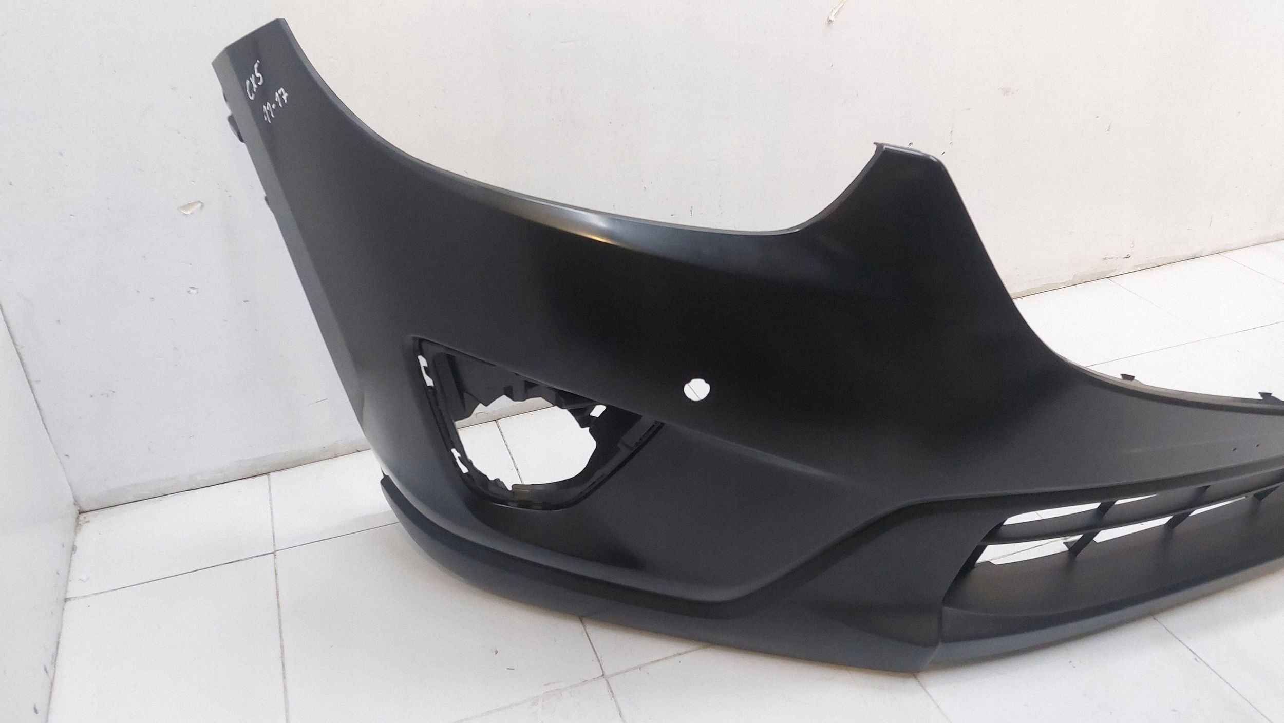 MAZDA CX5 CX-5 and 12-17 bumper front front PDC original