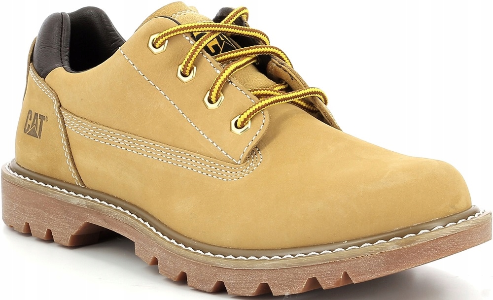 Pánské boty Lifestyle Caterpillar Cat Colorado Low 2.0