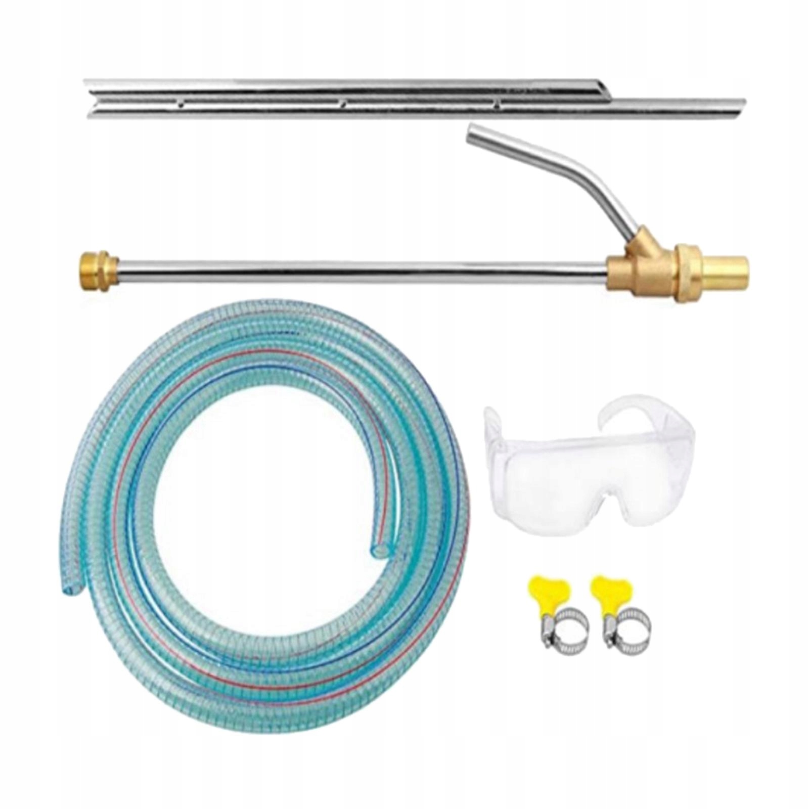 Zestaw do myjki ciśnieniowej do Producent Inny