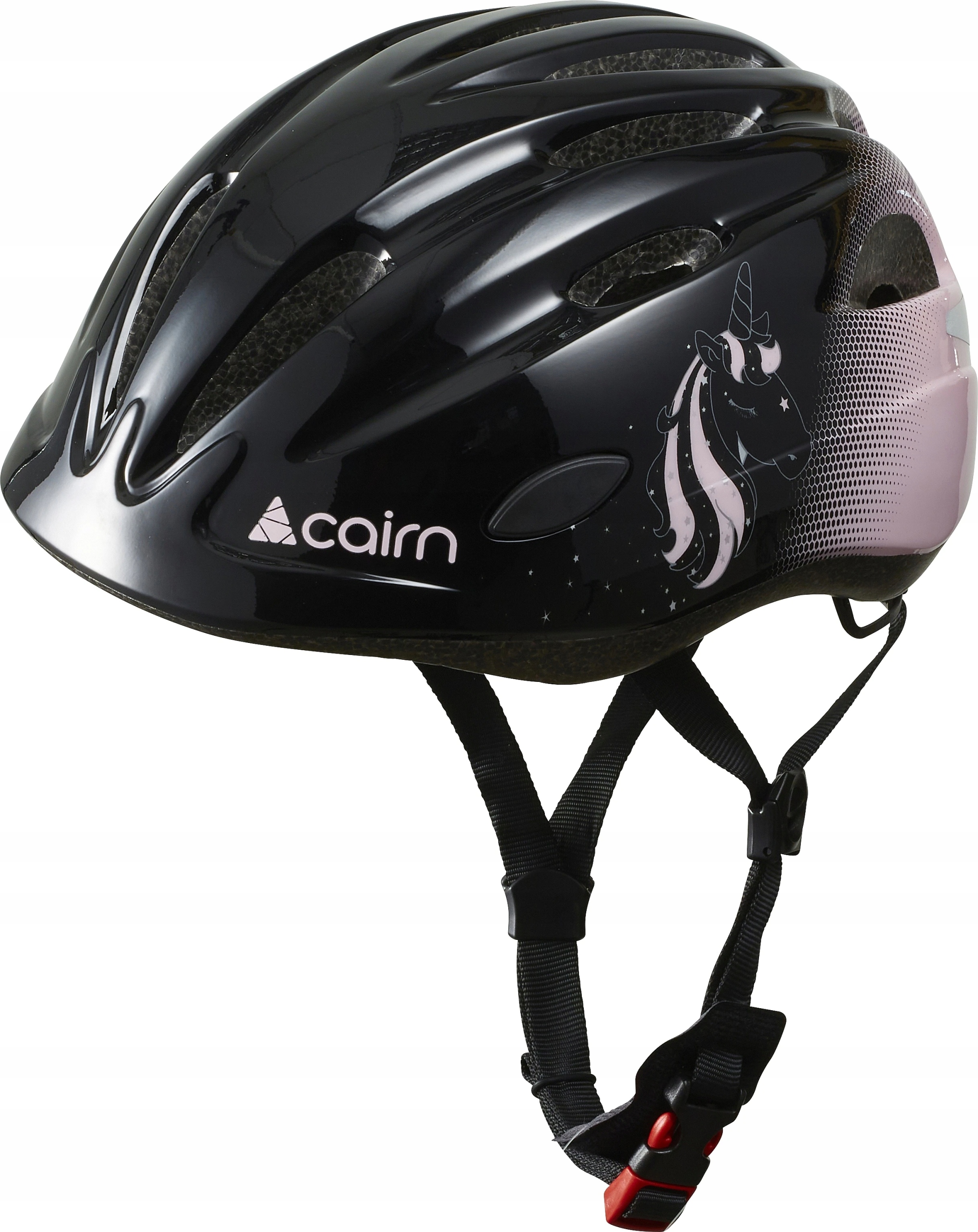 kask Cairn Earthy Black