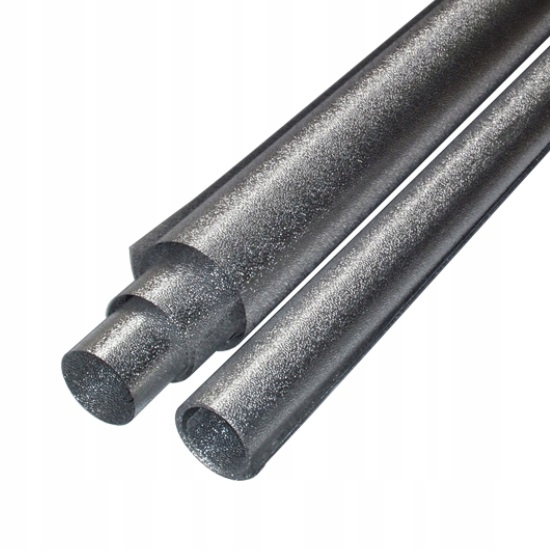 

Osłona Termiczna z Aluminium gruboziarnista
