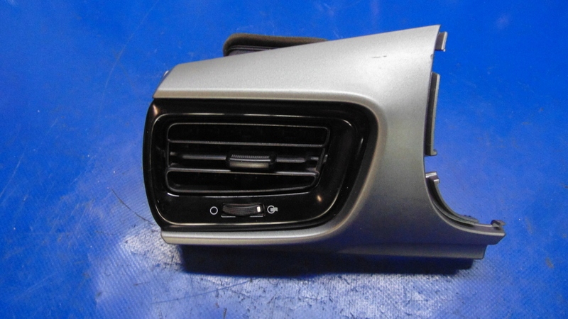 grid air conditioning devices DEKOR left front EUROPA KIA STONIC 17-24R