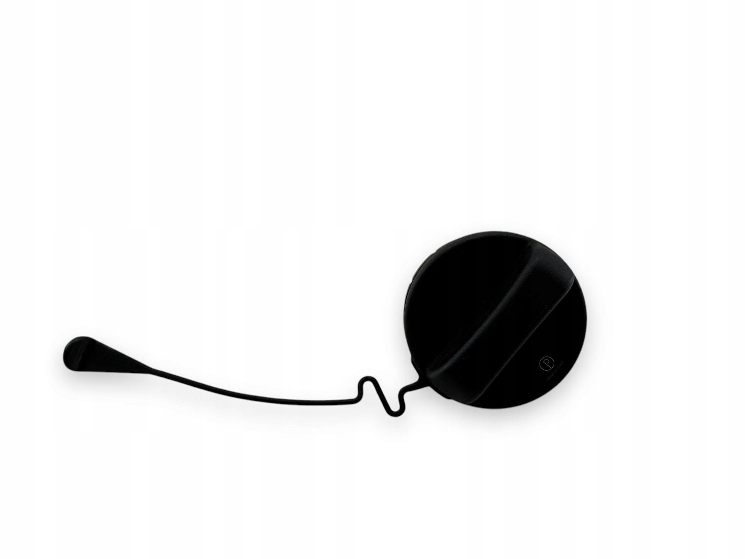 Toyota Yaris Cross 2022 Korek wlewu paliwa