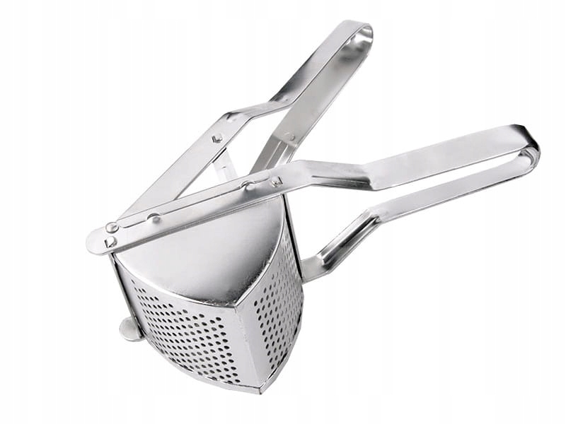 

Praska do ziemniaków Wyciskarka do sera ocynowana