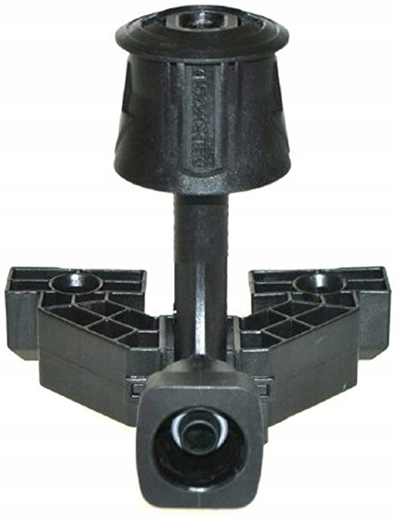 KARCHER króciec wylot wody do myjek K3 K4 K5 Kod producenta 9.001-749.0
