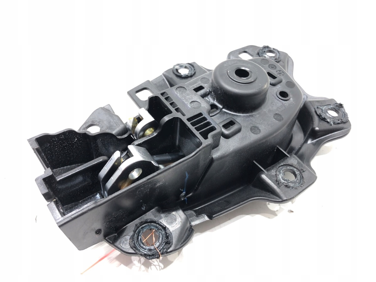 ручка двери внутренняя Compass MP suv