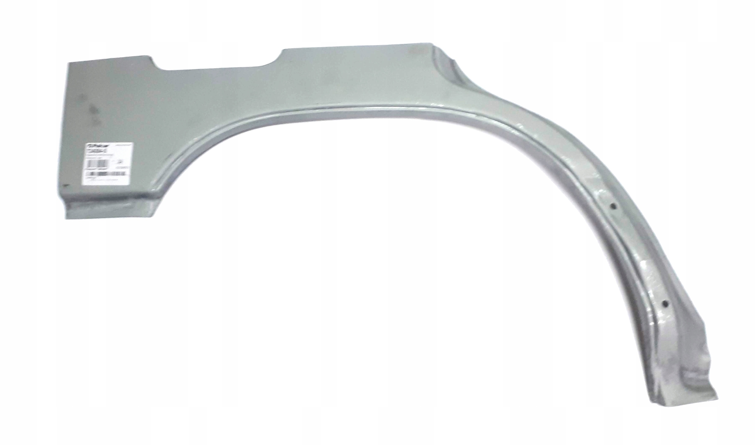 Subaru Forester Sf Repertoár Blatníku Zadní Pravá