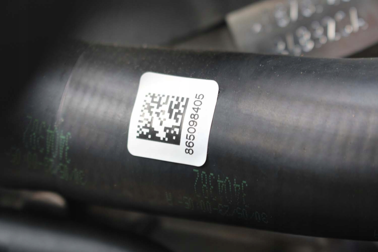 BMW Двигатель 2.0 T B48 B20A Бензин B20 X1 U11 2 G42 U06 B48B20A