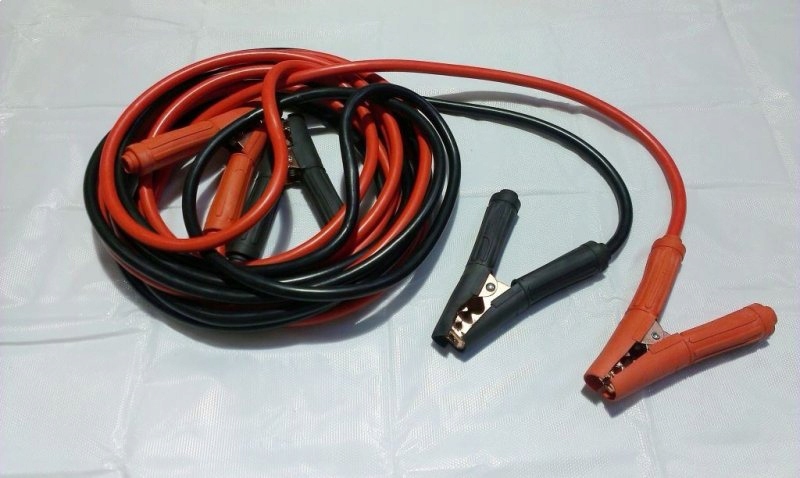 Startovací Kabely 1200A 6MFR . Gmp 540000005851