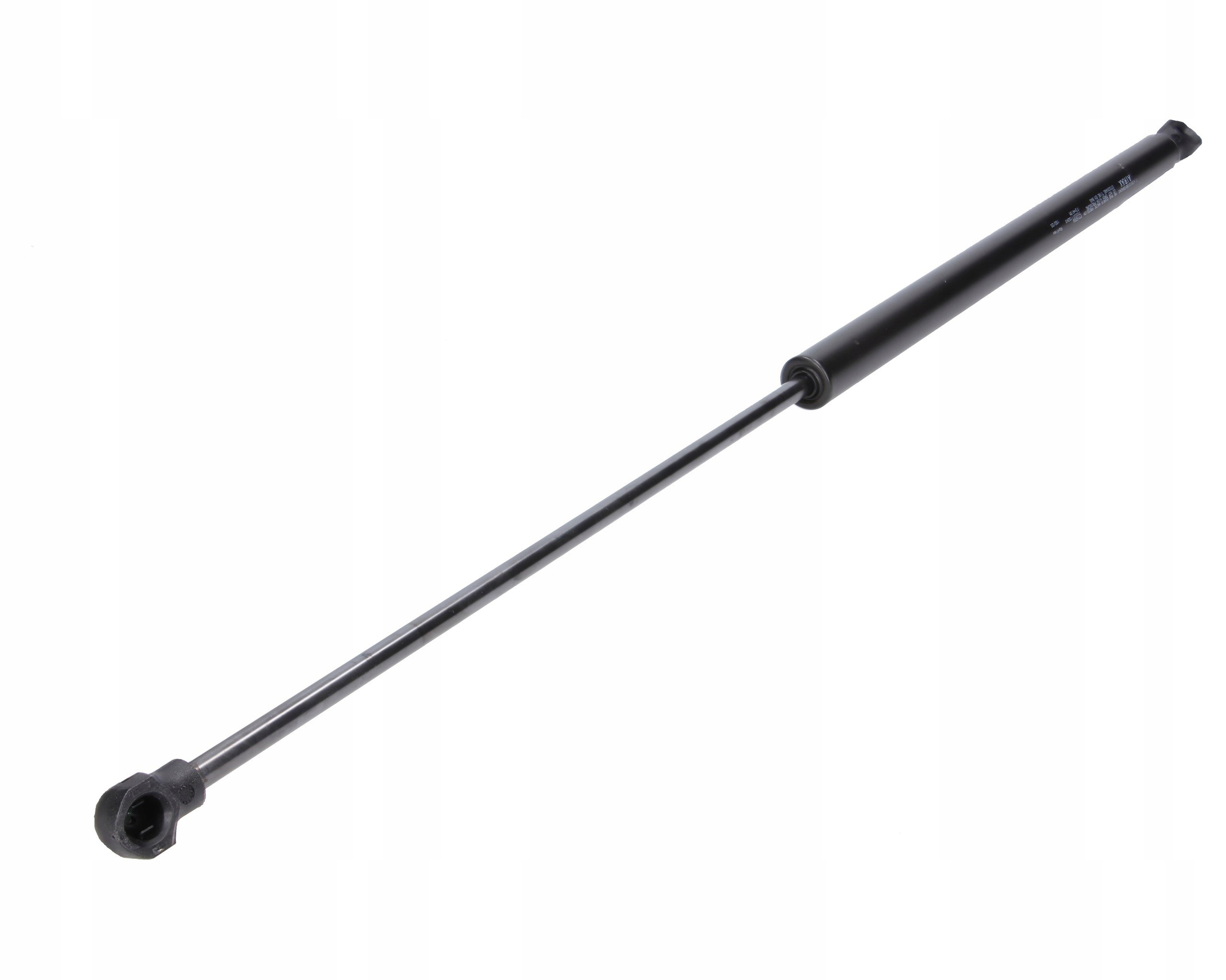 pohon plynového tlumiče A=655 B=320 F=410N