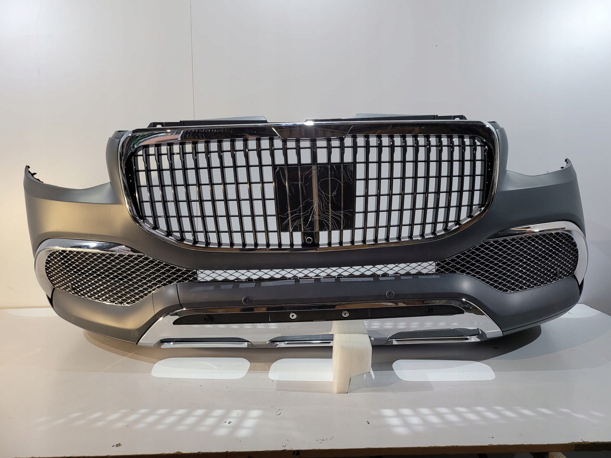 Mercedes Sprinter W907 Body Kit MAYBACH - 14592