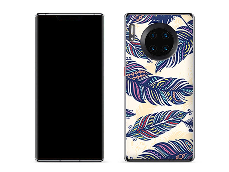 

Etui do Huawei Mate 30 Fantastic Case