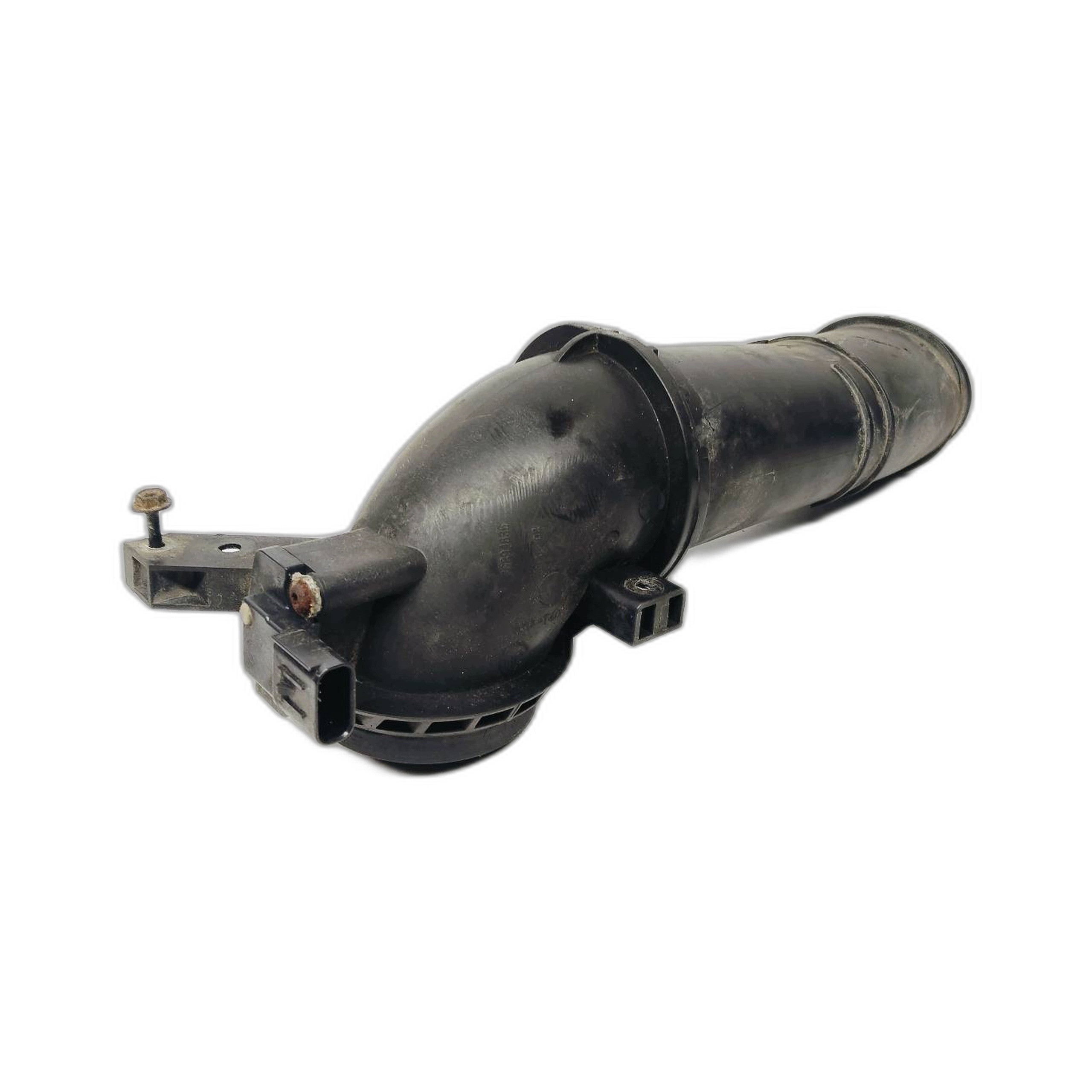 flow meter air FORD Focus MK2 Lift 1.8 TDCi 7689484400