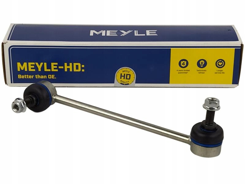 

Meyle Hd Łącznik Stabilizatora Przód Lewy Bmw E39