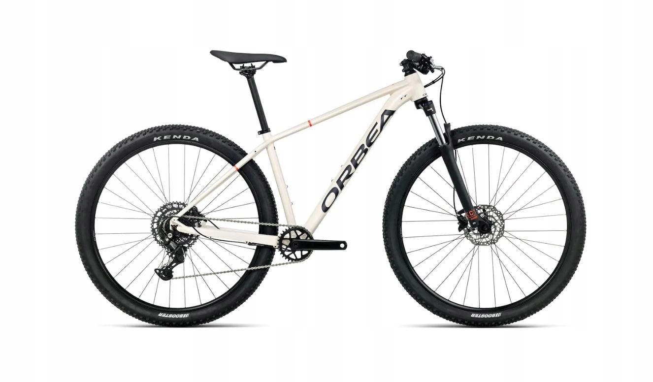 Rower Mtb Orbea Onna 40 rama L koło 29 " Ivory White 2026