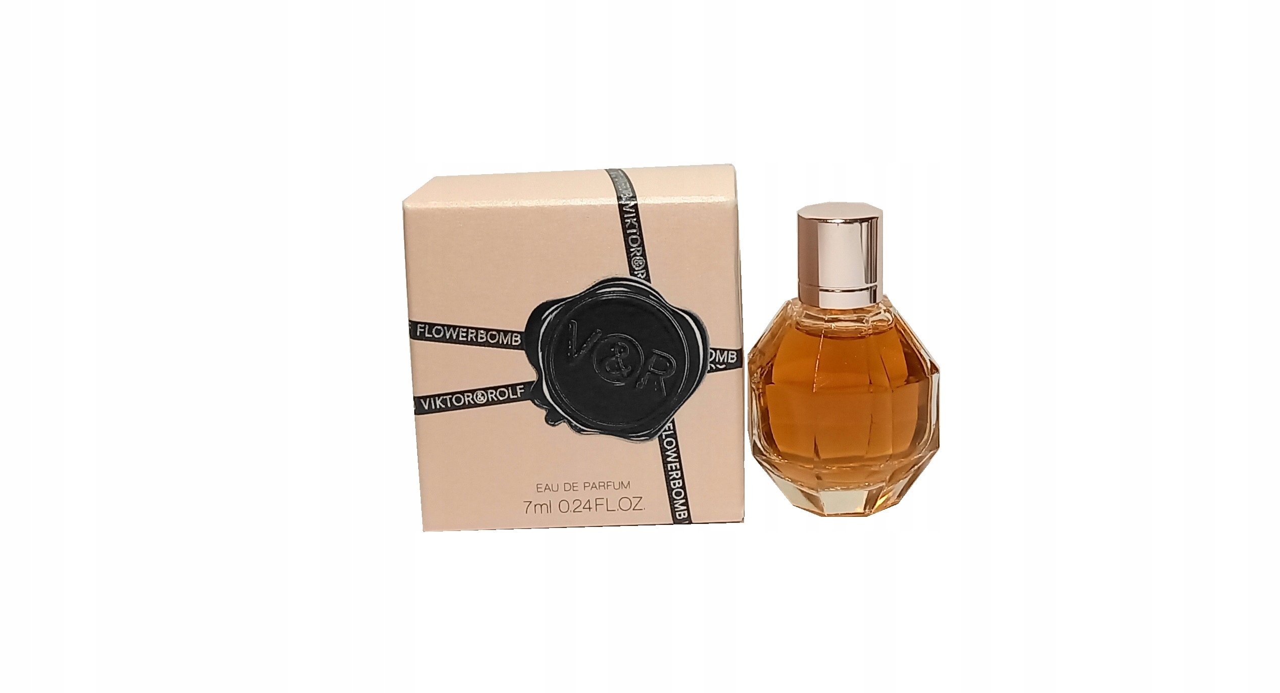 Viktor & Rolf Flowerbomb Mini Parfémovaná voda 7 ml