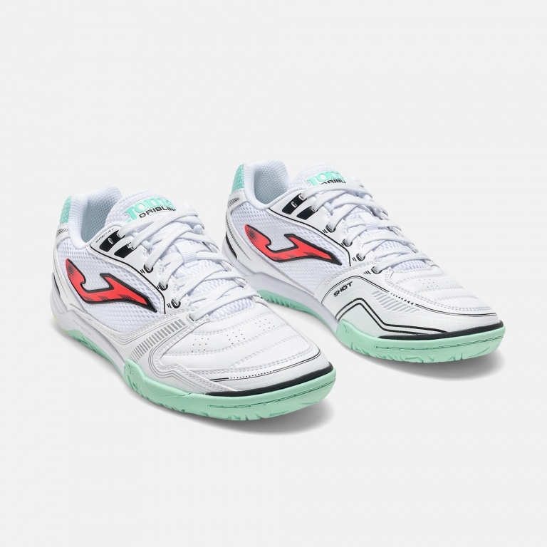 Buty piłkarskie Joma hala halówki Dribling DRIS2632IN r.42