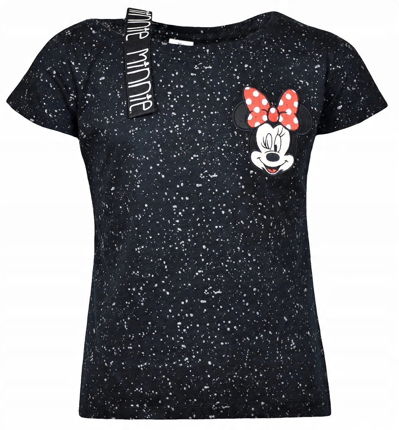 

t-shirt bluzka Myszka Minnie 146