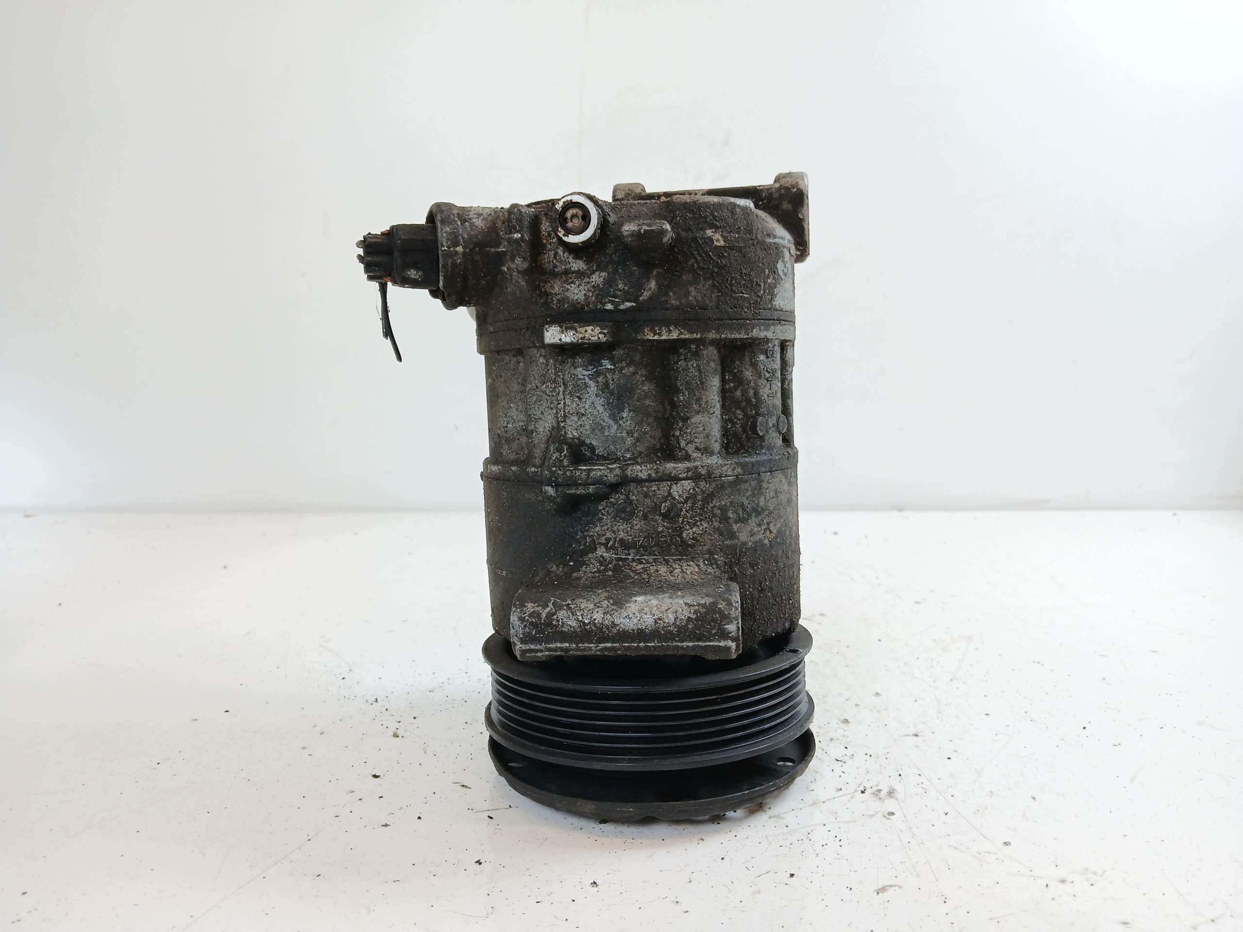 CHRYSLER SEBRING III compressor; compressor of the air conditioning 447190-6840