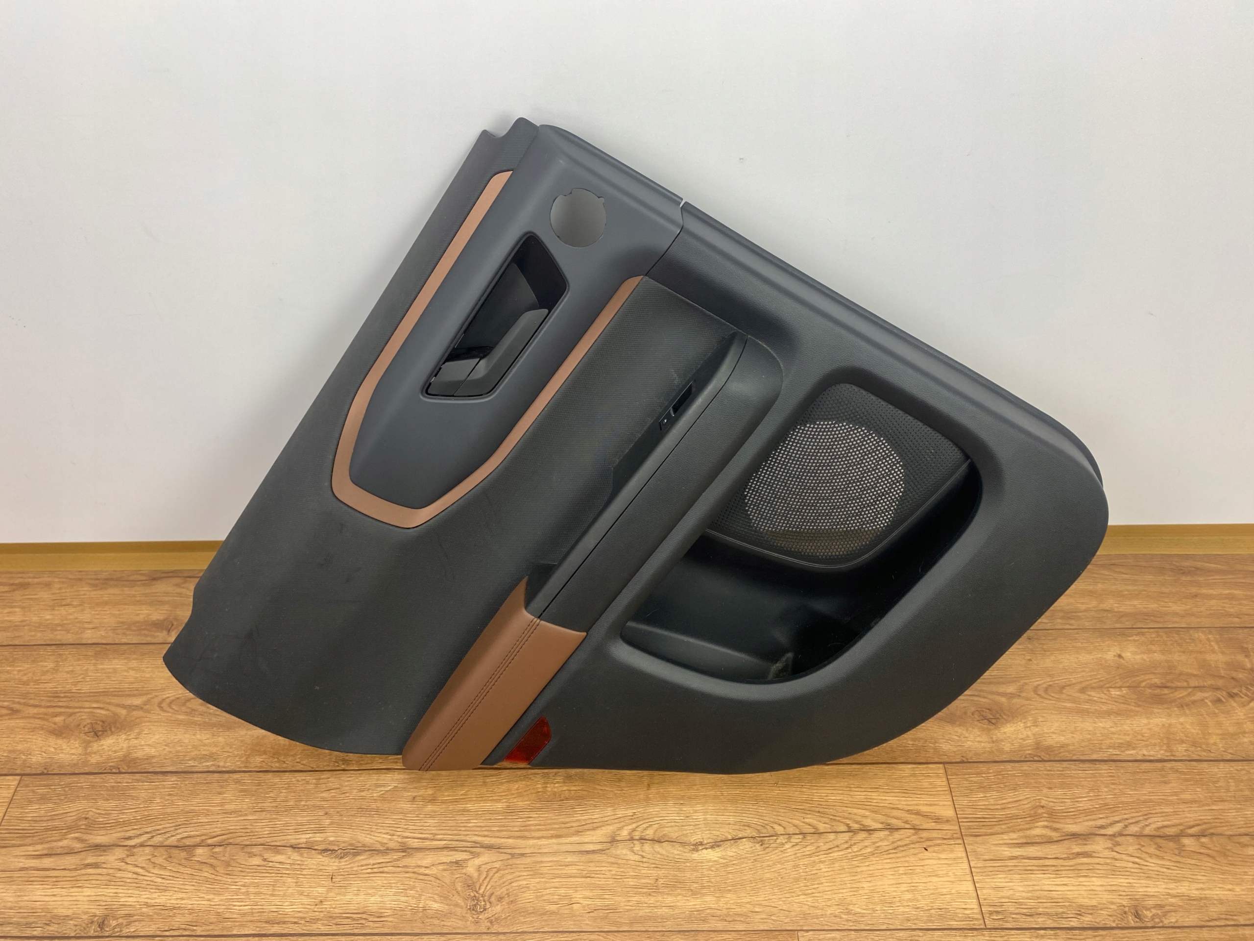 left rear side door Ford Bronco Sport 2020+ USA