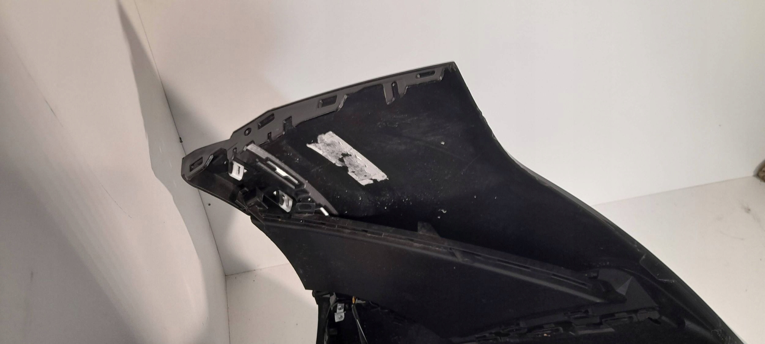 Opel Mokka B front bumper bumper
