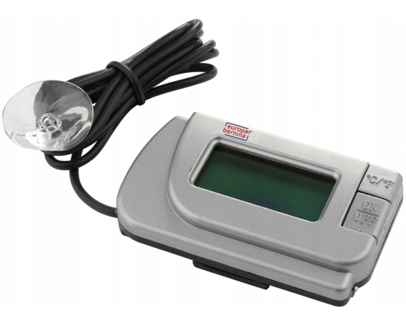 

Ebi Termometr elektroniczny 0-50C