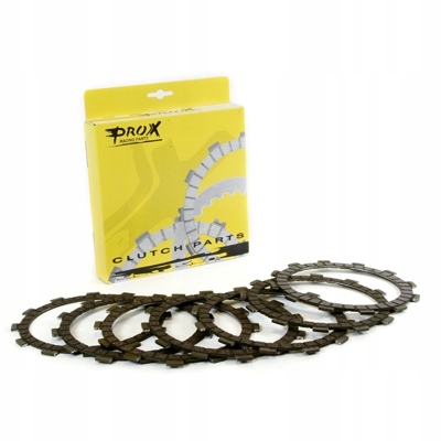 Prox Spojkové Kotúče Yamaha Yfm 350 Variorr/rap