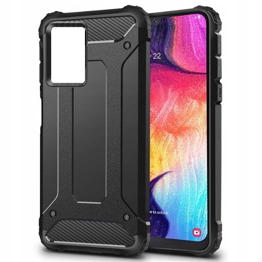 

Pancerne Etui Hybrid Armor Huawei P40PRO P40 Pro