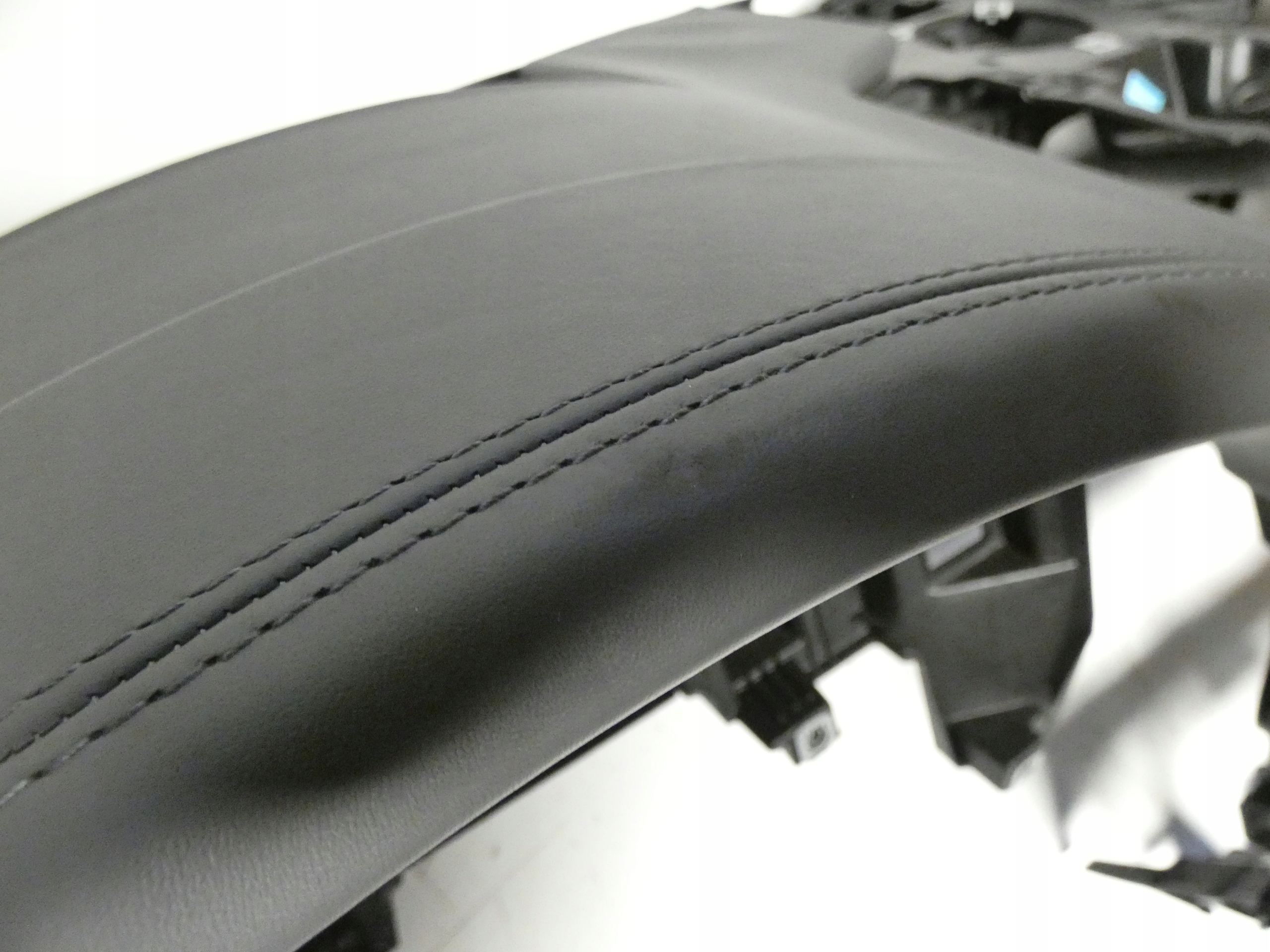 PORSCHE CAYENNE III 3 9Y1857067A dashboard instrument panel console cockpit