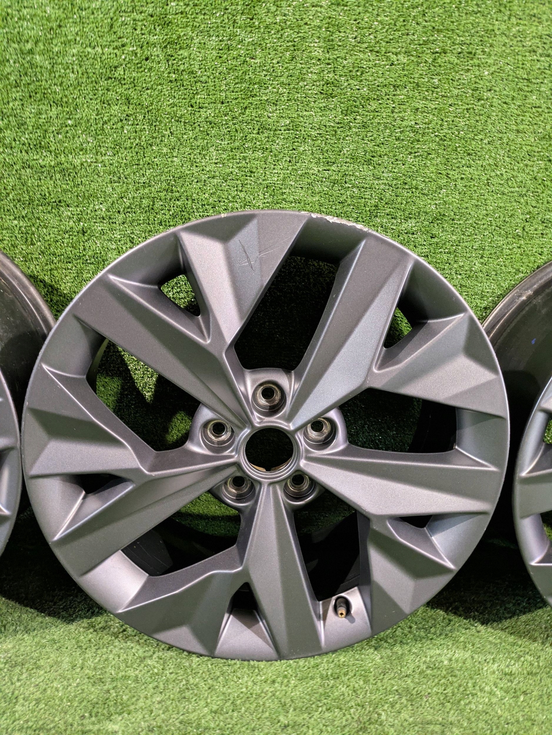 disk disk hliníkový KIA SPORTAGE V GT 18" x 7.5 ET51 NR.F235