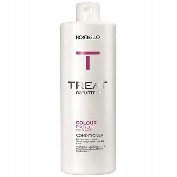 

Montibello Naturtech Colour Protect Odżywka 750ml