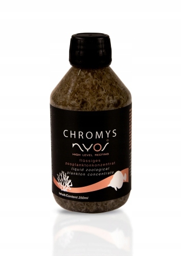Levně Nyos Chromys 250 ml