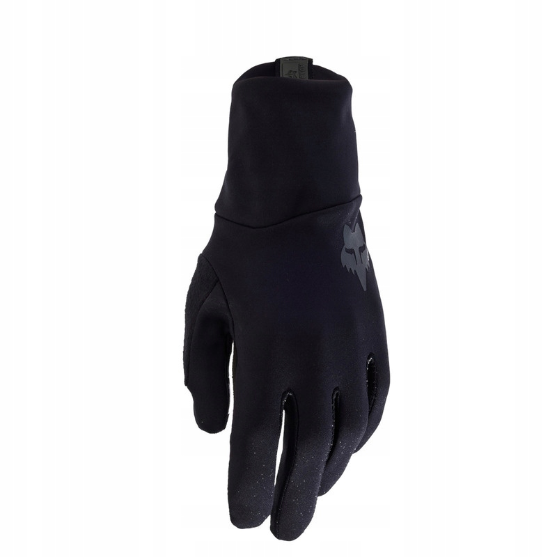 Dámské Rukavice Fox Ranger Fire Black S