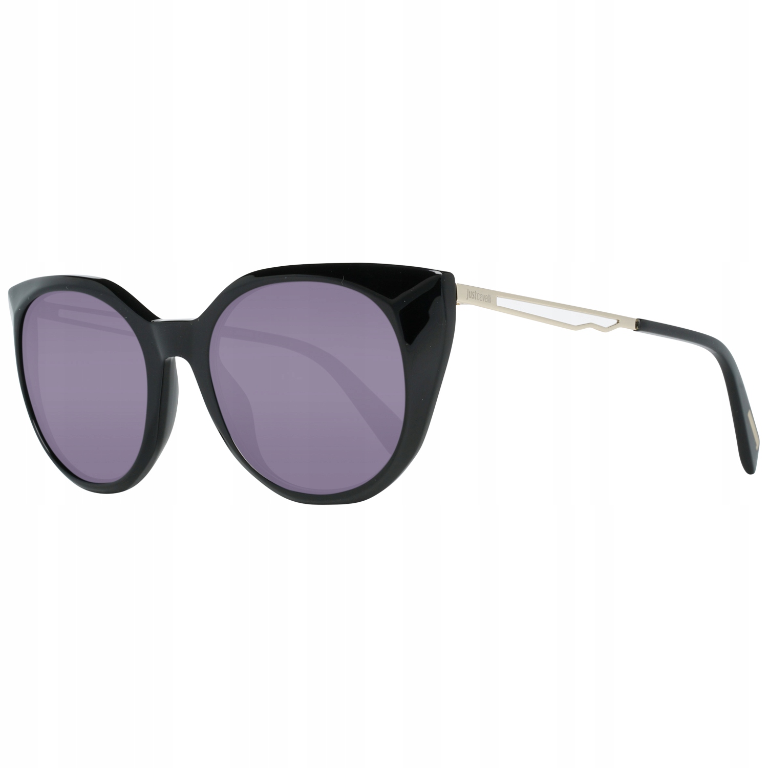 

Okulary damskie Just Cavalli JC842S Kocie oczy