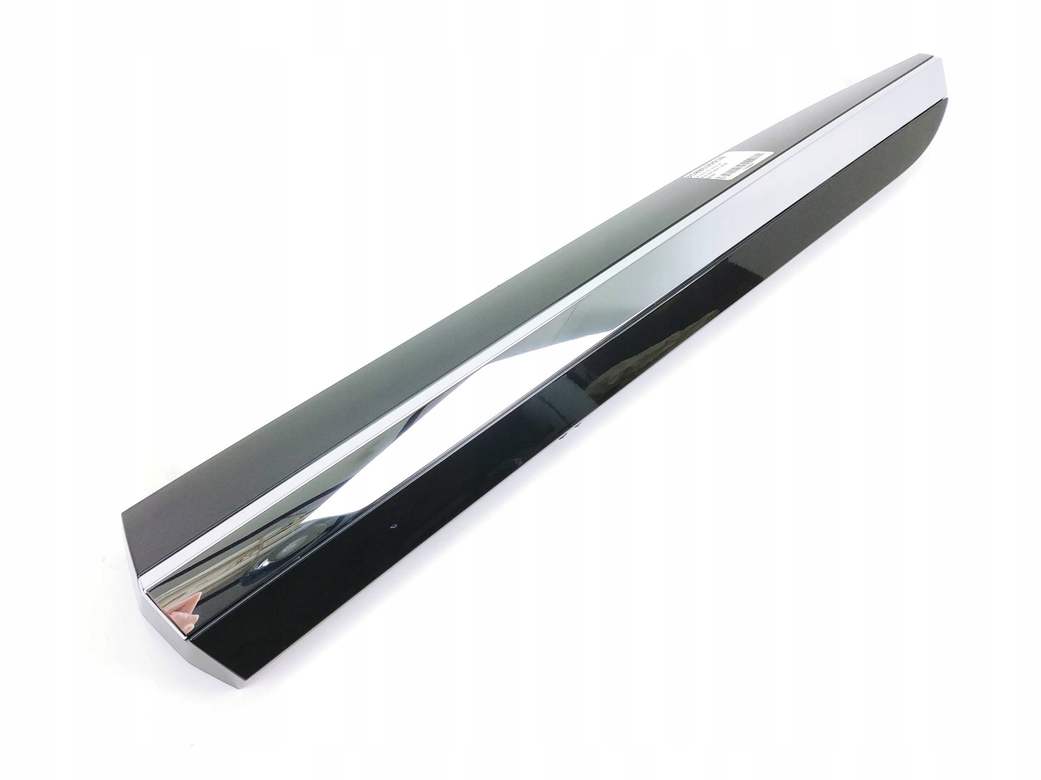 3G8853991B, 3G8854949C, - НОВА НАКЛАДКА ДВЕРІ ЛІВА ЗАДНЯ VW ARTEON 3G8 LB7R