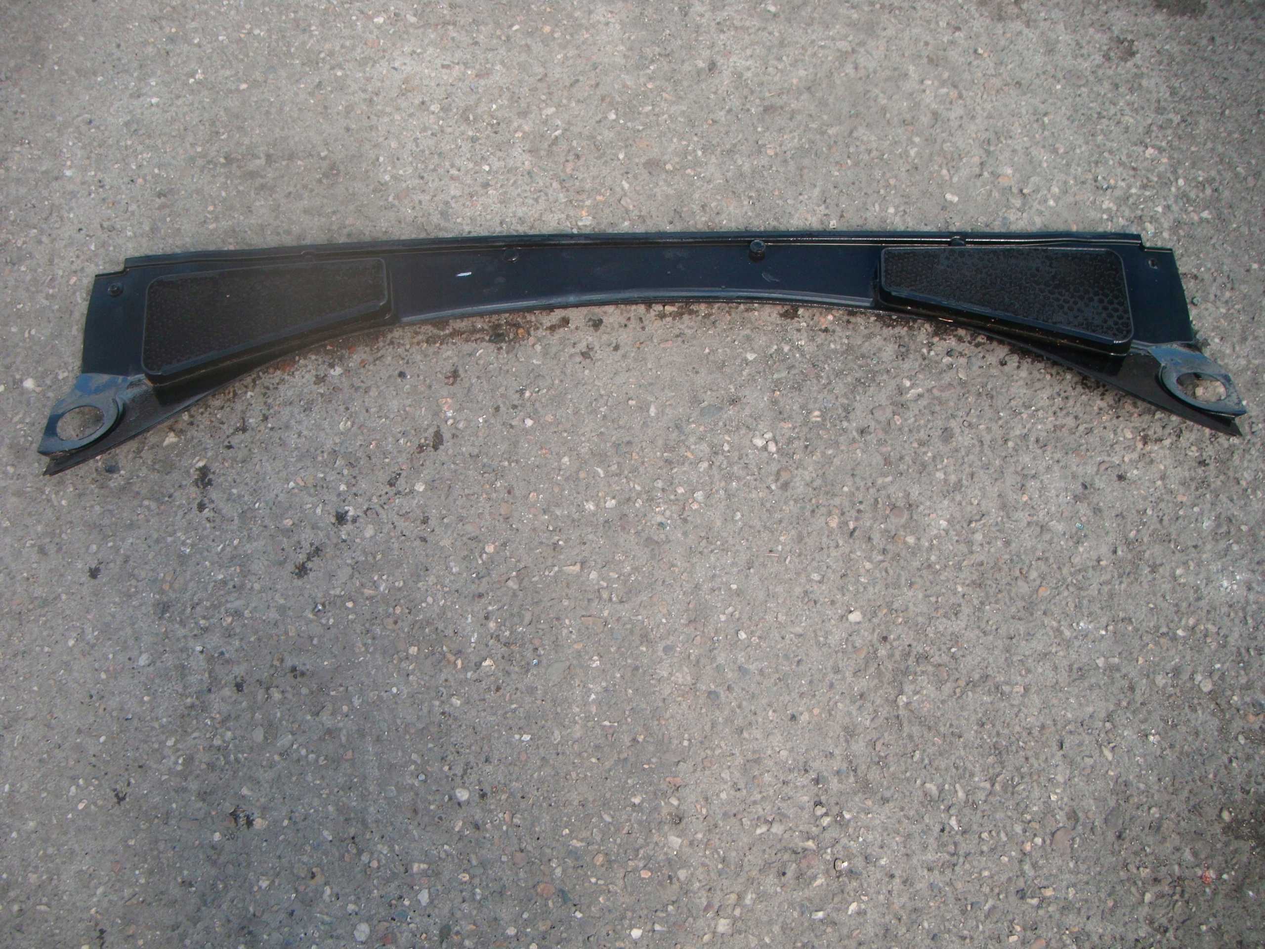 FOCUS MK3 10-18 PODSZYBIE