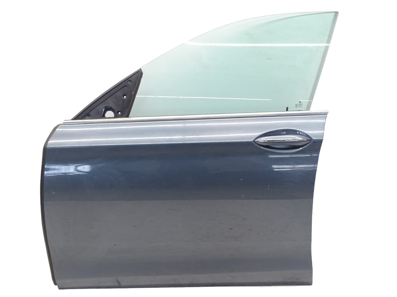 door left front left front window BMW 5 F07 GT A85