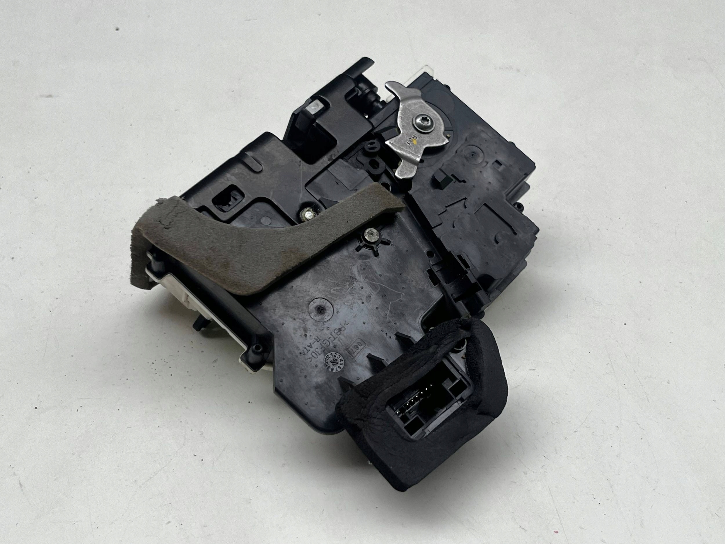 AUDI A6 A7 Q8 lock door right front 4K1837016J @M