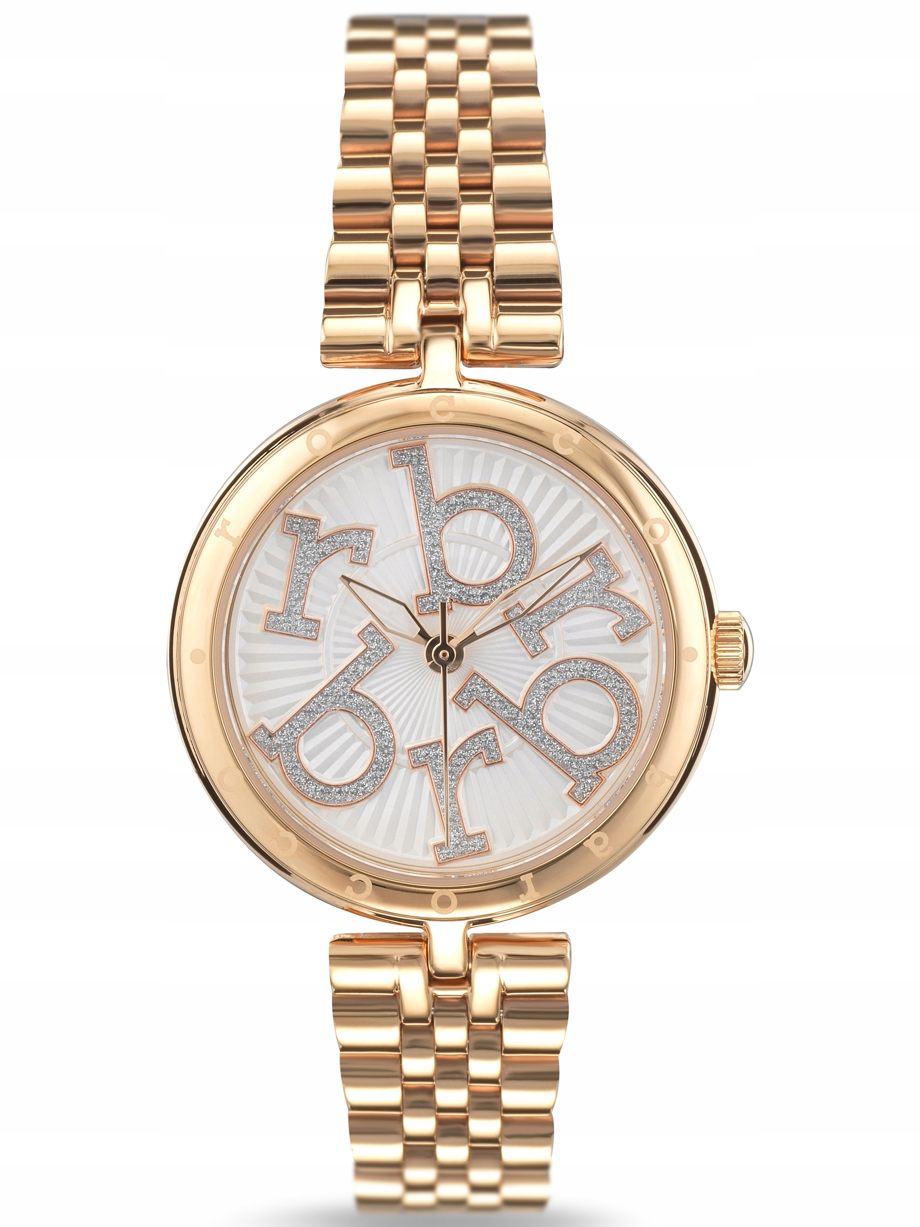 Dámské Hodinky Roccobarocco RB.4878L-03M (zo507a)