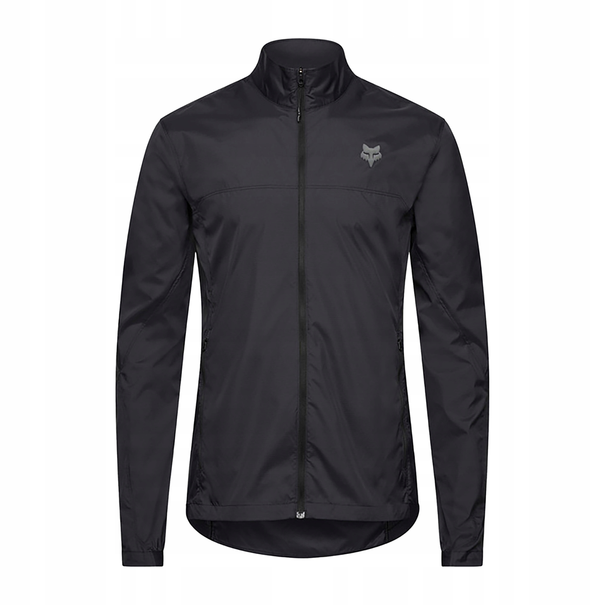 Kurtka rowerowa męska Fox Racing Ranger Wind black XL