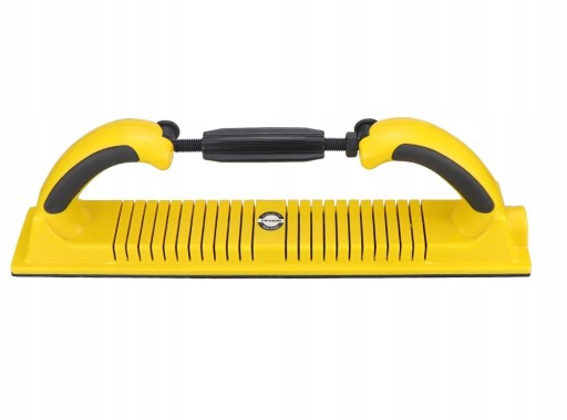 HEBEL NA RZEP HIFESON 70X400MM ELASTYCZNY BLOK