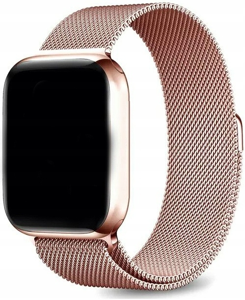 

Pasek Do Apple Watch 1-8 Se 38/40/41MM |15 Kolorów