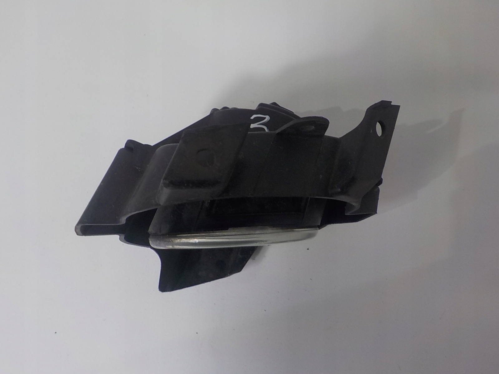 NISSAN QASHQAI J10 fog light left front front 89206411