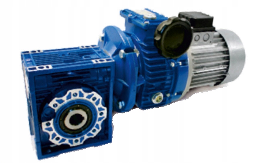 silnik 1,1kw Przekładnia 110 wariator UDL 1,1 kW