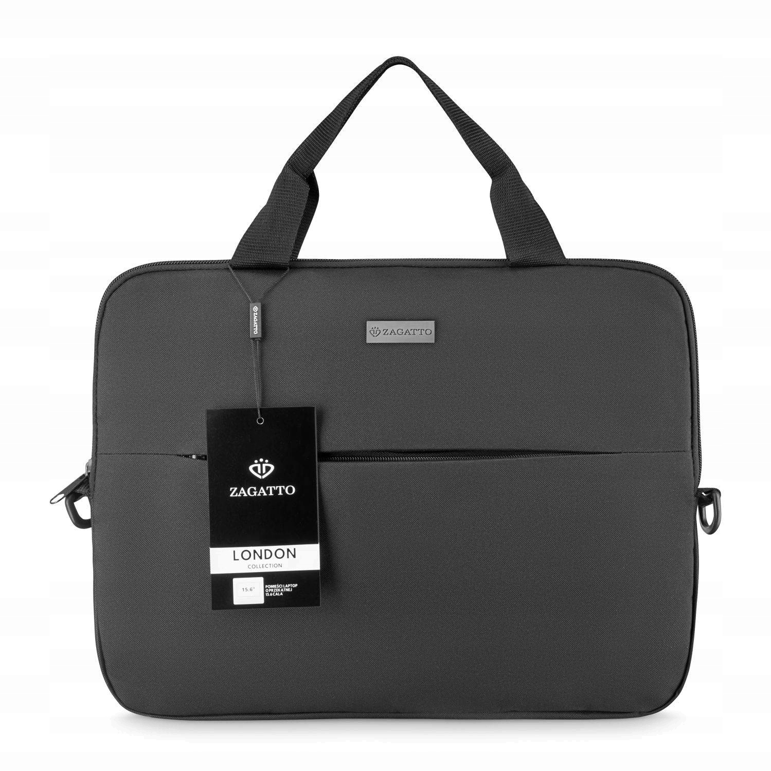 

Zagatto Torba na Laptopa Etui na ramię Air 15,6